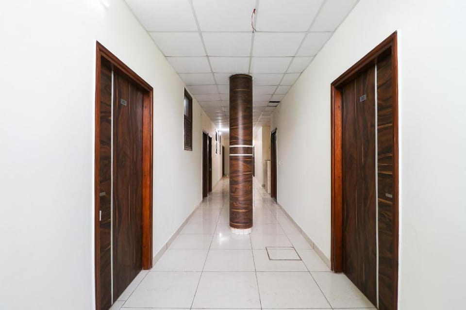 Hotel O Rk Inn Hotel in Ludhiana