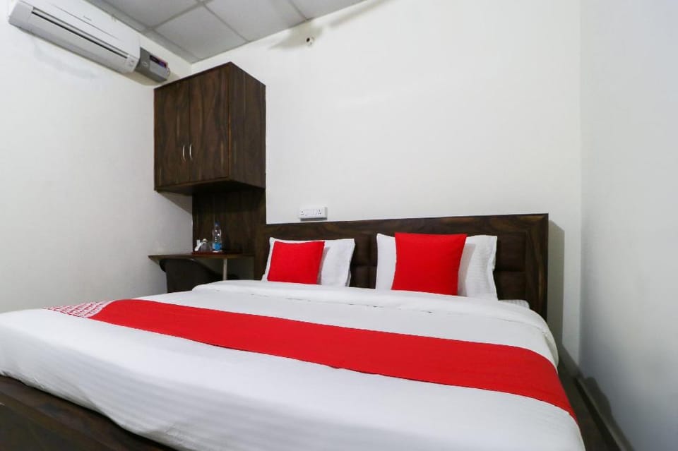 Hotel O Rk Inn Hotel in Ludhiana
