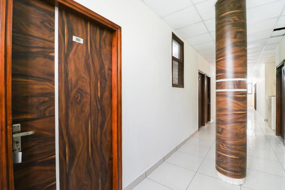 Hotel O Rk Inn Hotel in Ludhiana