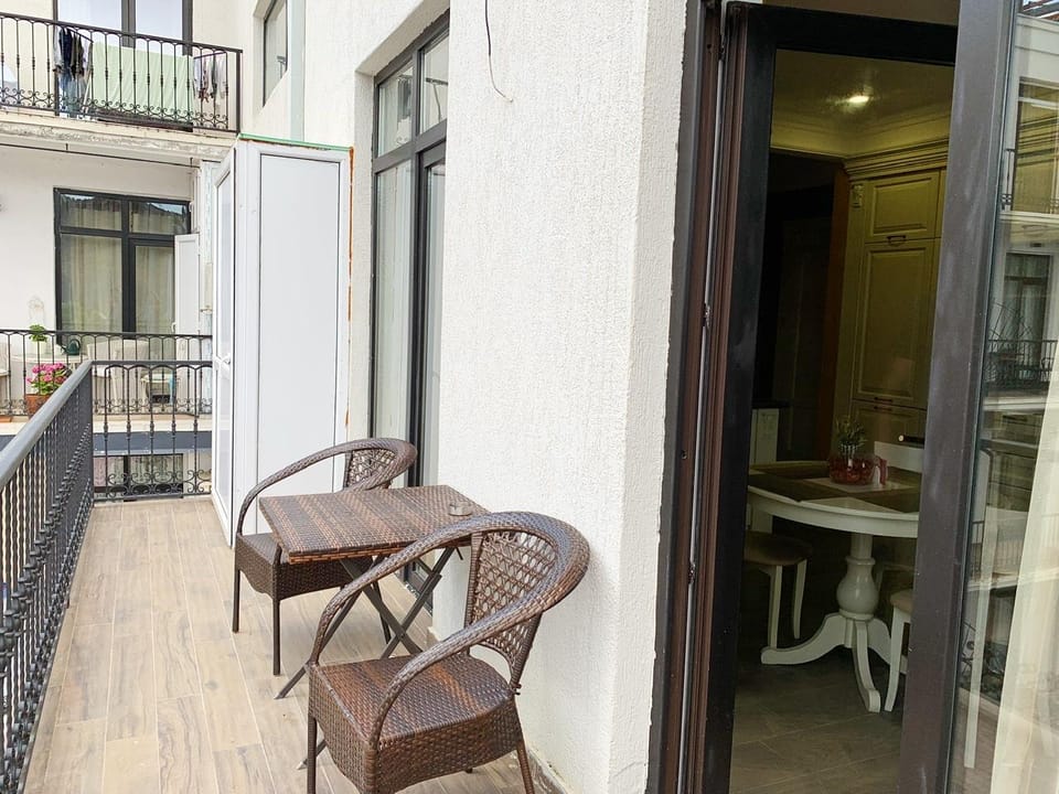 Appartament of Tbilisi Apartment in Tbilisi, Georgia