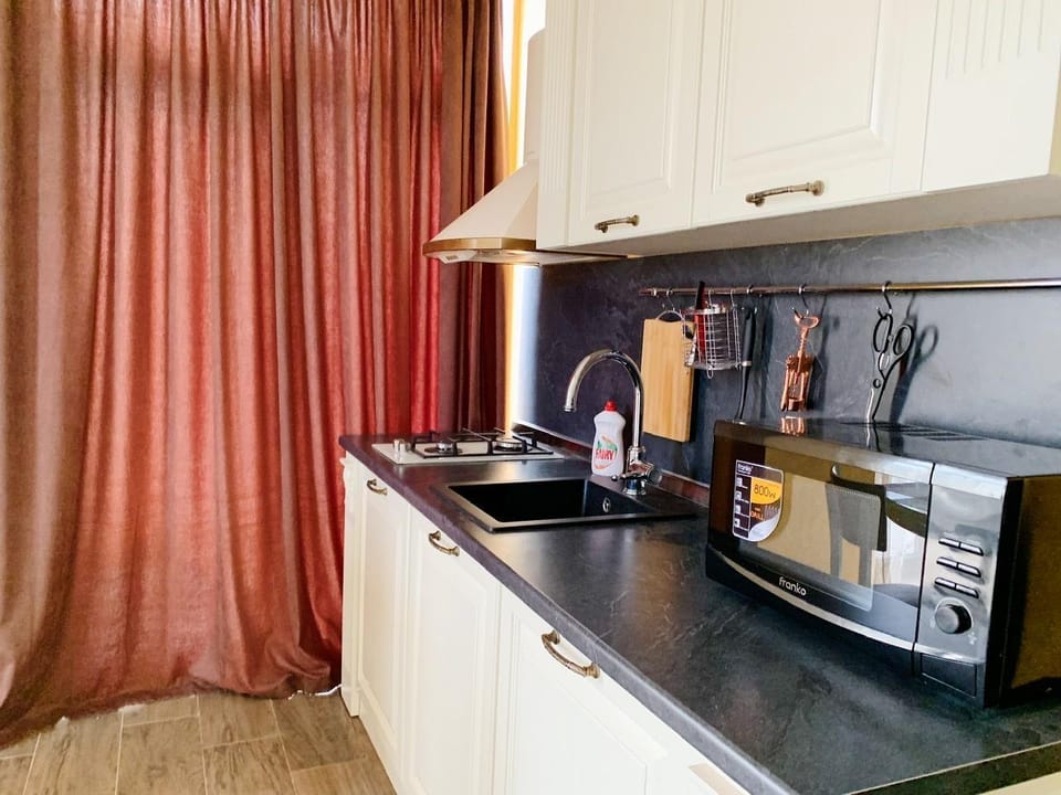 Appartament of Tbilisi Apartment in Tbilisi, Georgia