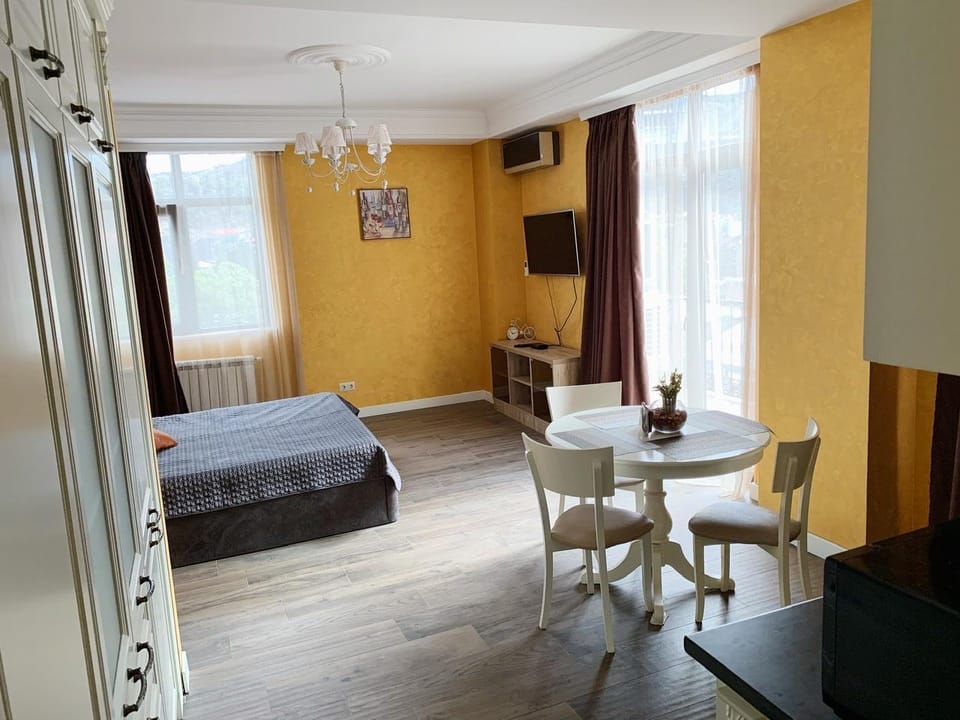 Appartament of Tbilisi Apartment in Tbilisi, Georgia