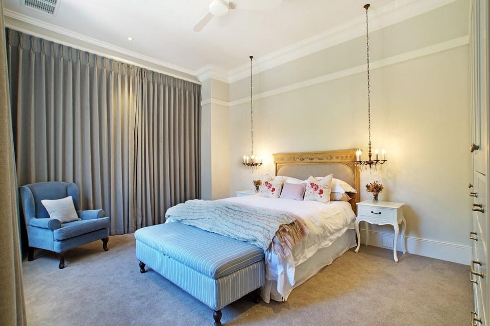 Stylish Villa with lots of space - Camps Bay Villa in Camps Bay
