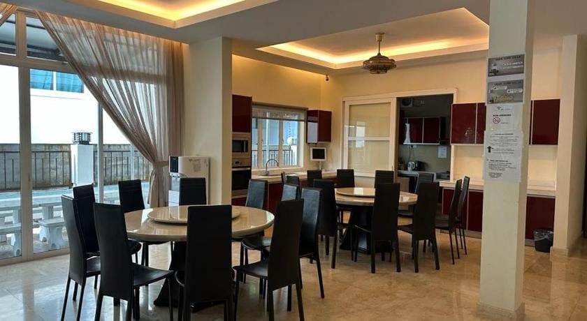 Dear Dino House Vacation rental in Tanah Rata