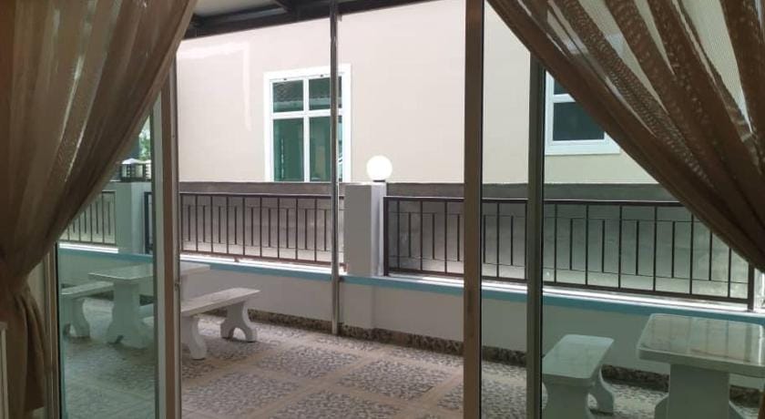 Dear Dino House Vacation rental in Tanah Rata