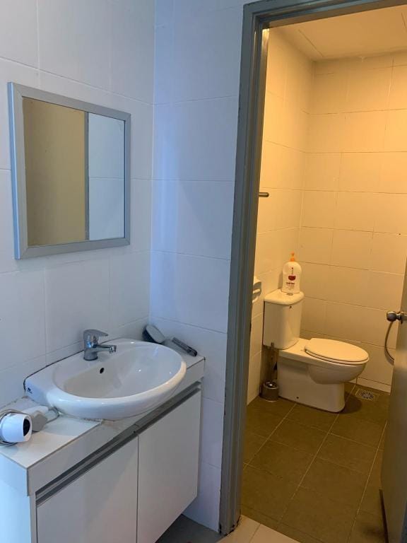 Gunong Homestay depan pasar malam CameronHighlands Apartment in Tanah Rata