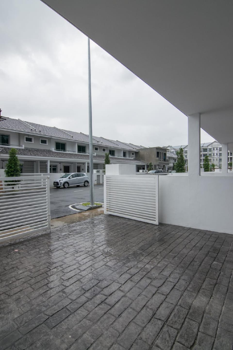 Cameron Highlands Double Story (Golden Hill) M Vacation rental in Brinchang