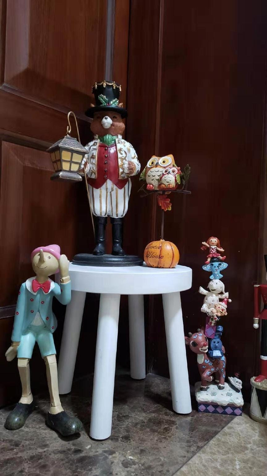 [Female Only] Welcome to Lele&Laflin's dream home Apartment in Beijing
