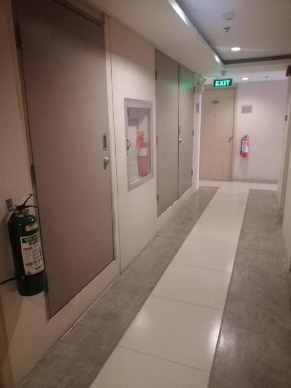 Urban Deca Tower OYO 11 Apartment in Mandaluyong