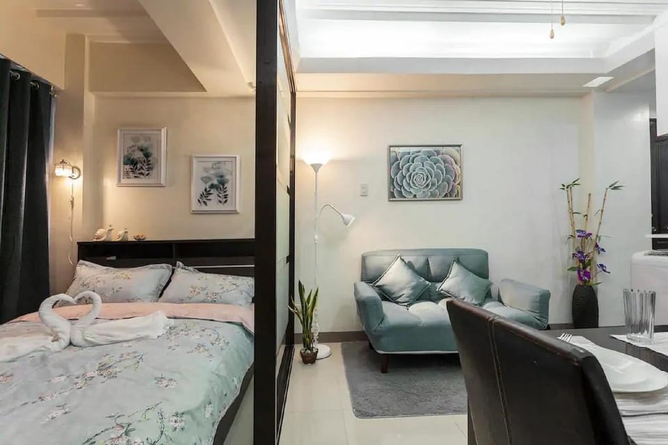 Jen's Paranaque City Apartment Apartment in Paranaque