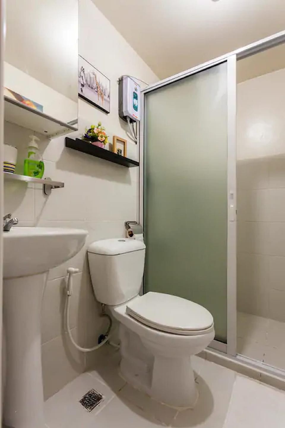 Jen's Paranaque City Apartment Apartment in Paranaque