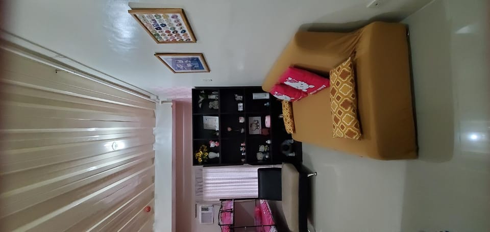 Jen's Paranaque City Apartment Apartment in Paranaque