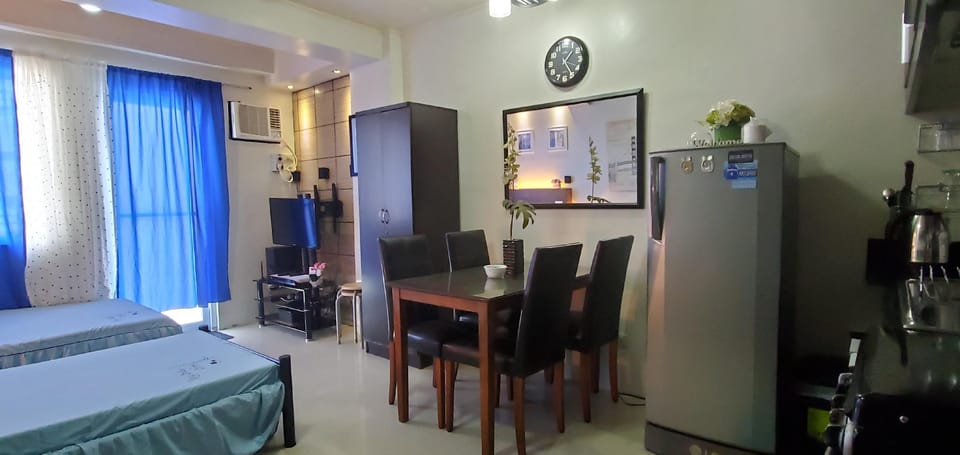 Jen's Paranaque City Apartment Apartment in Paranaque