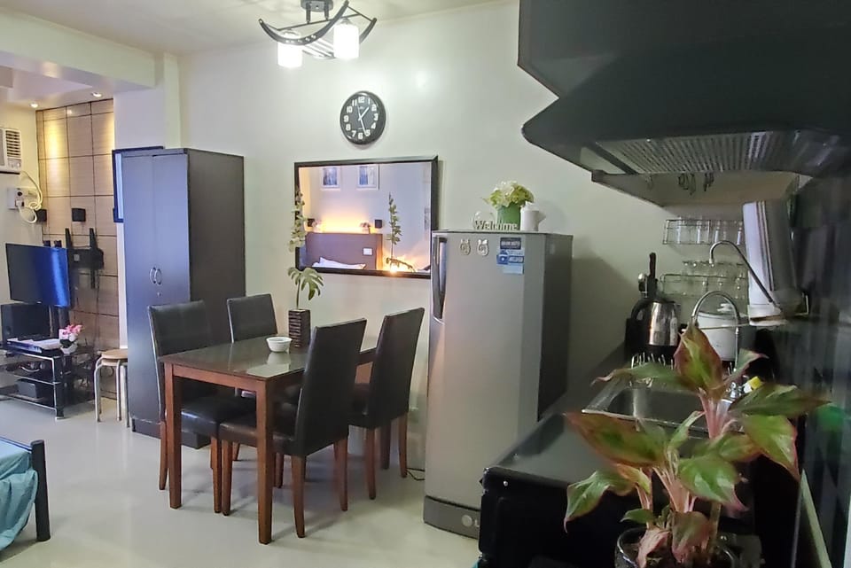 Jen's Paranaque City Apartment Apartment in Paranaque