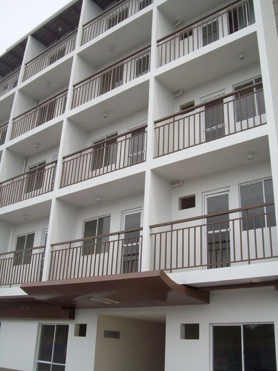 Jen's Paranaque City Apartment Apartment in Paranaque