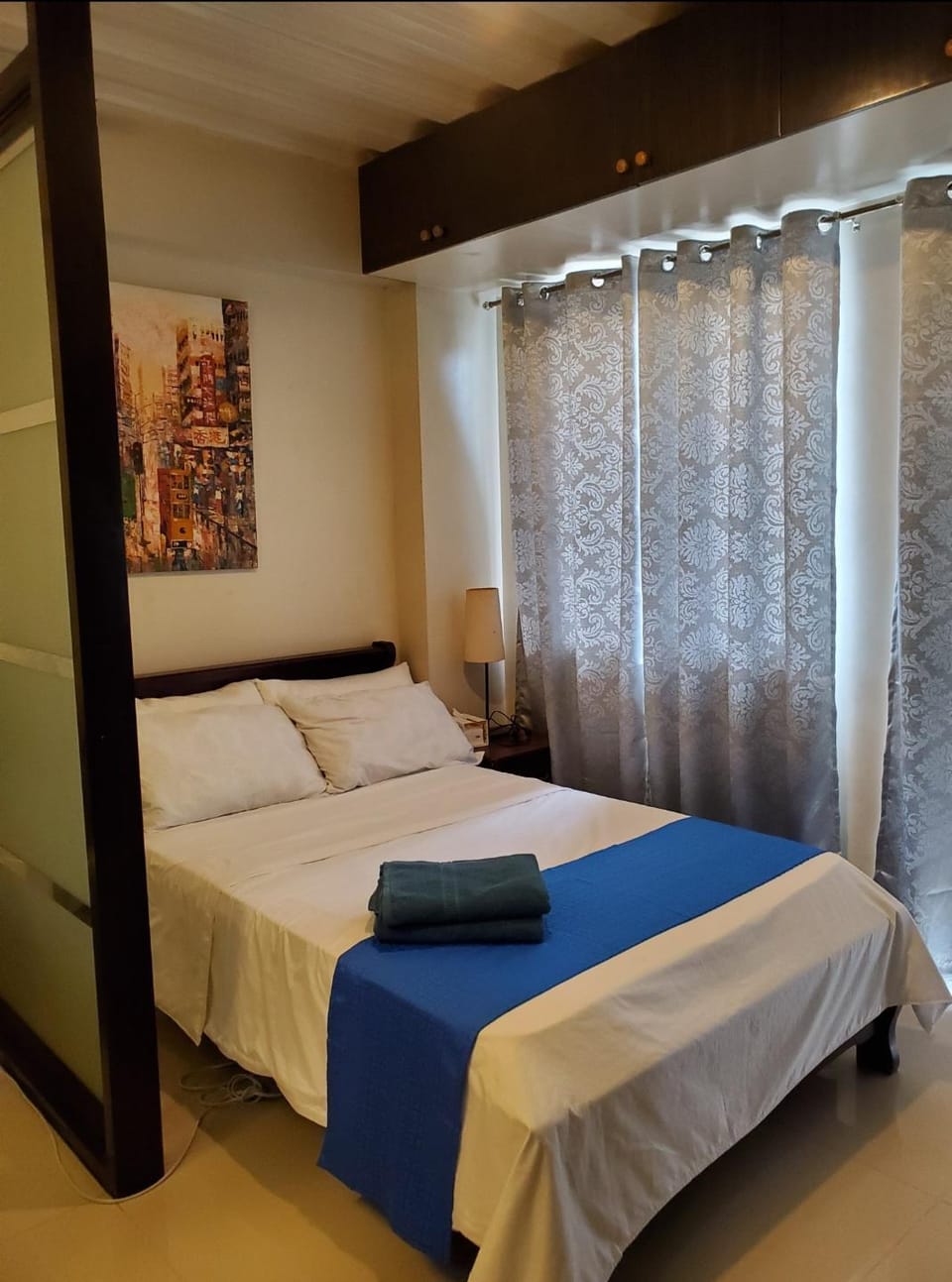 Jen's Paranaque City Apartment Apartment in Paranaque