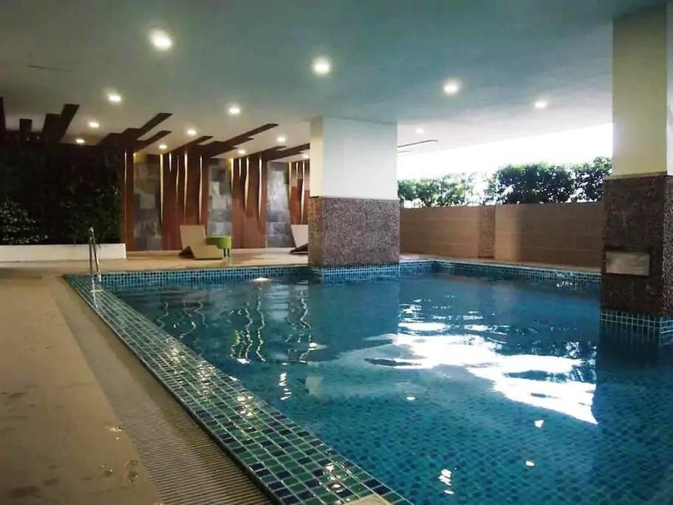 EV Place Apartment in Makati