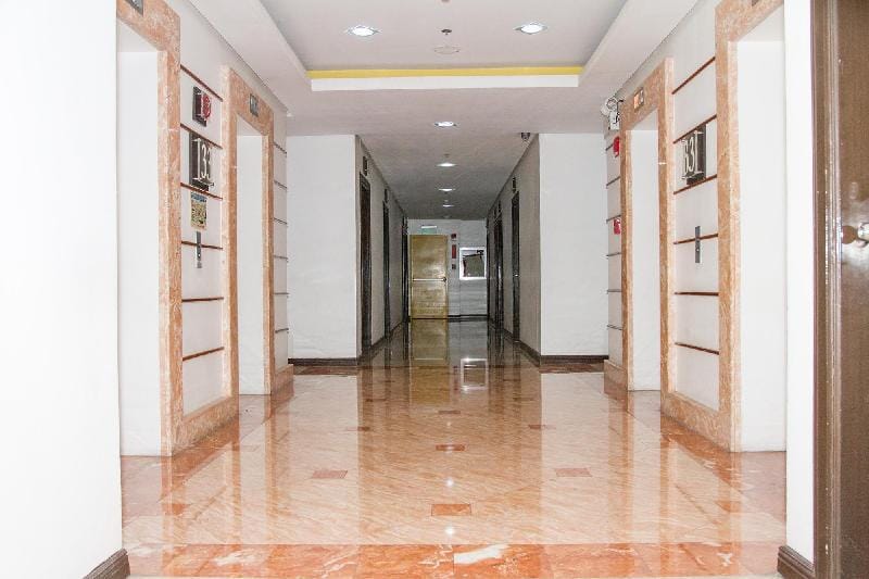 Malate Apartments Apartment in Manila City