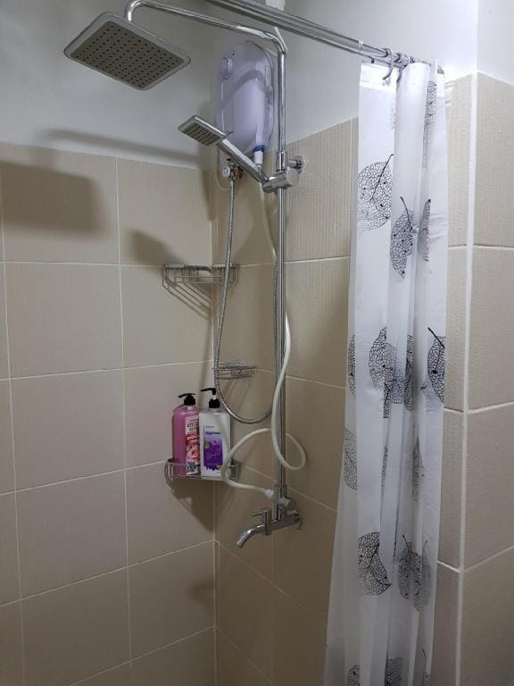Grass Residences Condo Unit Apartment in Quezon City