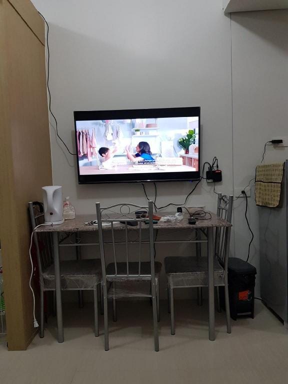 Grass Residences Condo Unit Apartment in Quezon City