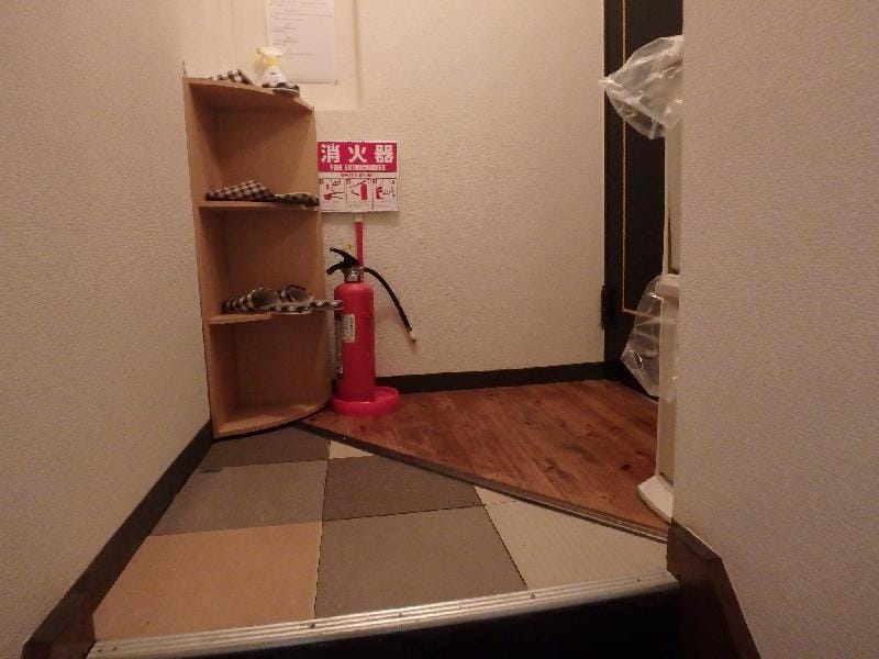 Romantic Town house Nishioji inn Vacation rental in Kyoto