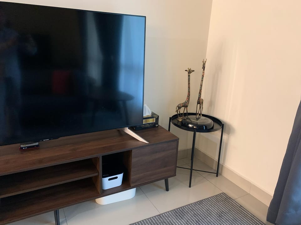 Kyra Homestay@ARC Austin JB with Inf Pool & WIFI Apartment in Johor Bahru
