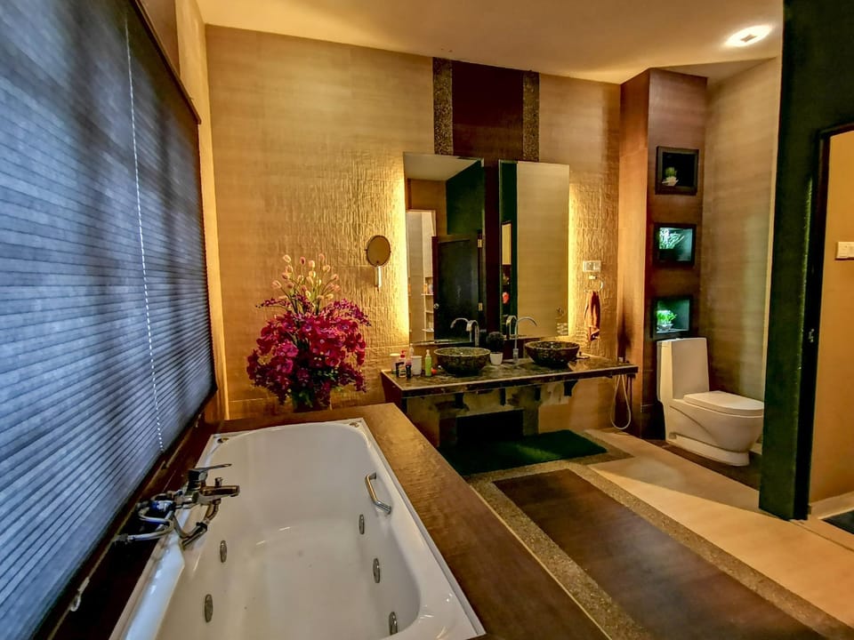 Ria Homestay Vacation rental in Johor Bahru