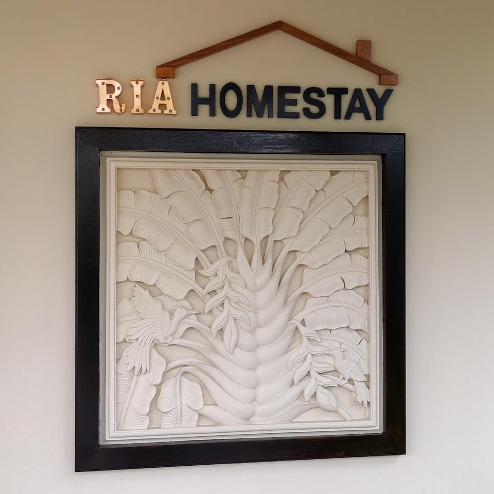 Ria Homestay Vacation rental in Johor Bahru