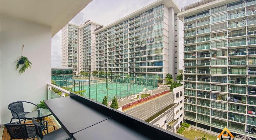 Palazio Serviced Apartment by JK Home Apartment in Johor Bahru