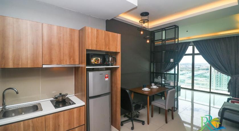 Palazio Serviced Apartment by JK Home Apartment in Johor Bahru
