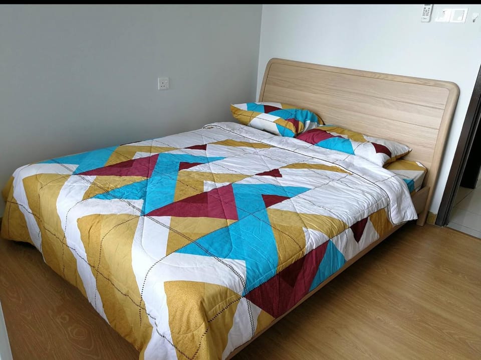 *Royal strand Sea View *Free WiFi Apartment in Johor Bahru