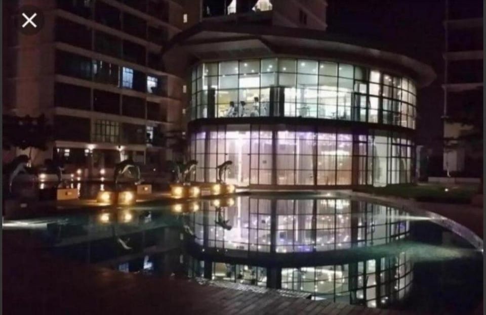 Austin Palazio High@City View unblock studio 2Qbed Apartment in Johor Bahru
