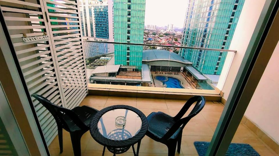A1802 PrivateLift Ksl D'Esplanade Apt 2R9P nearCIQ Apartment in Johor Bahru