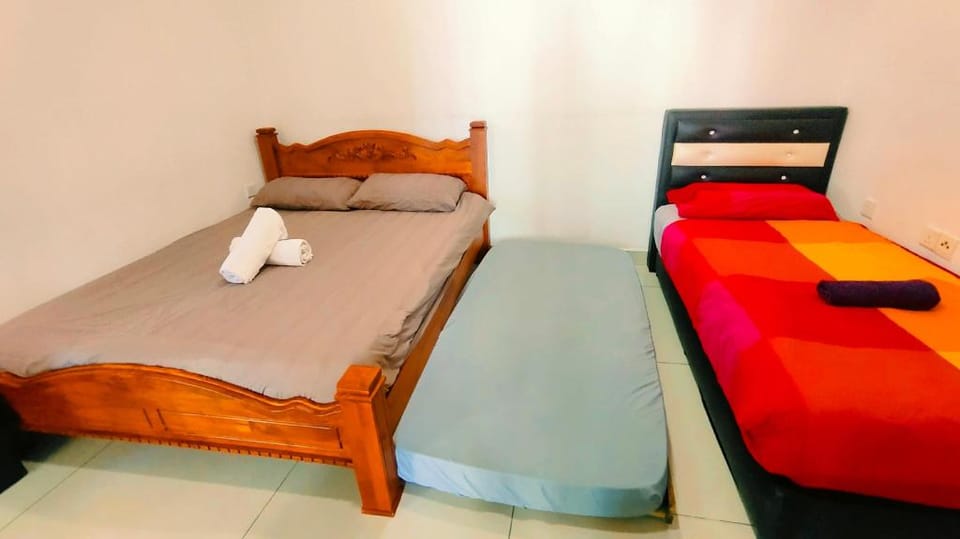 A1802 PrivateLift Ksl D'Esplanade Apt 2R9P nearCIQ Apartment in Johor Bahru