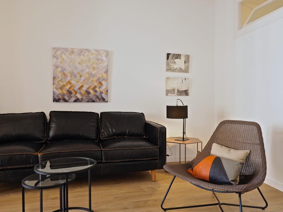 The Central Place VII Apartment in Barcelona