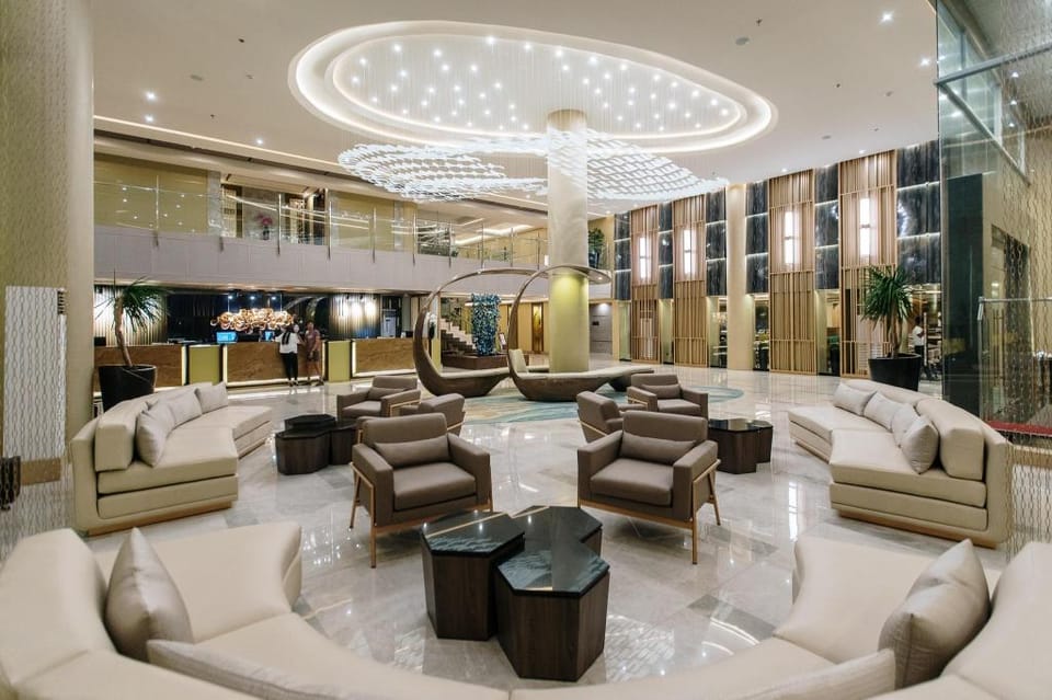 Zuri Hotel Hotel in Iloilo City