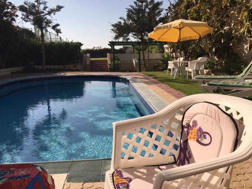 Standalone Panorama Sea View Villa Villa in Alexandria Governorate