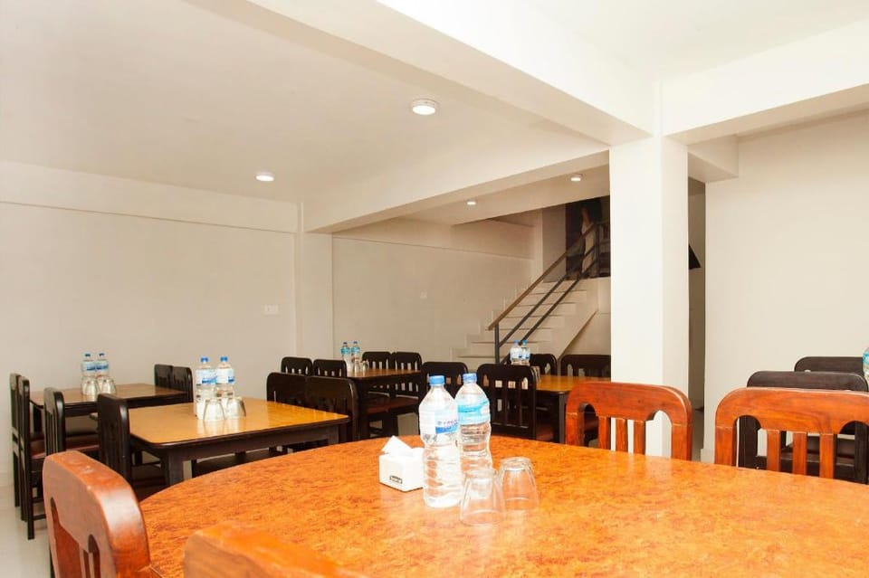 OYO 626 Hotel Himchuli Hotel in Kathmandu