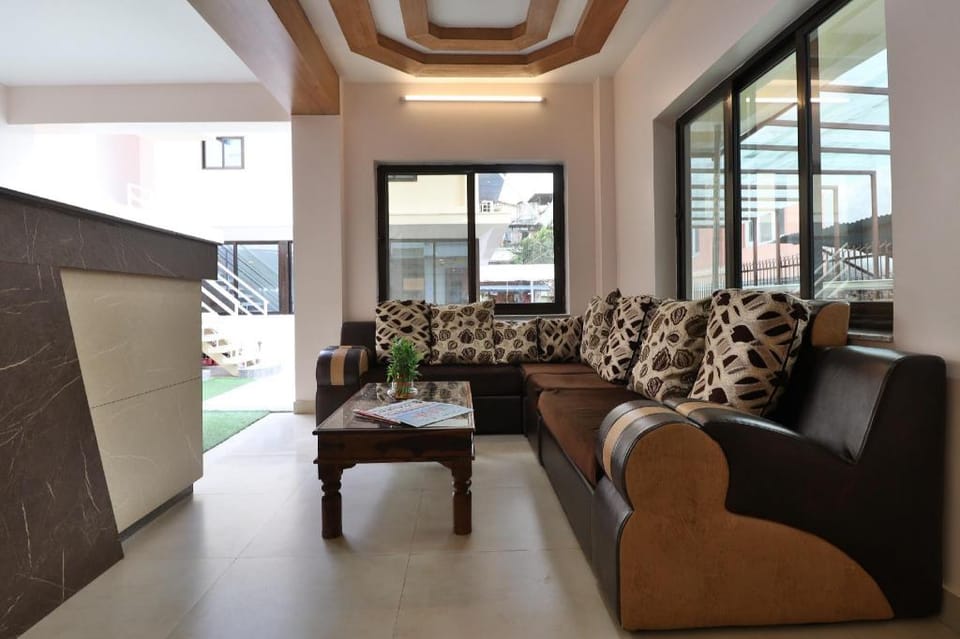 OYO 642 Hotel Ramanam Hotel in Kathmandu