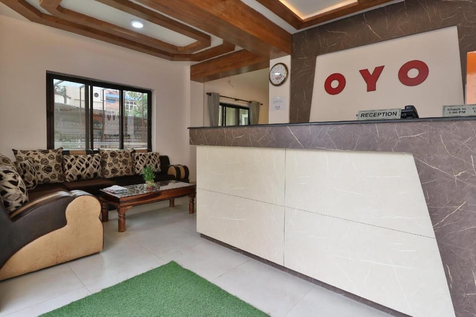 OYO 642 Hotel Ramanam Hotel in Kathmandu
