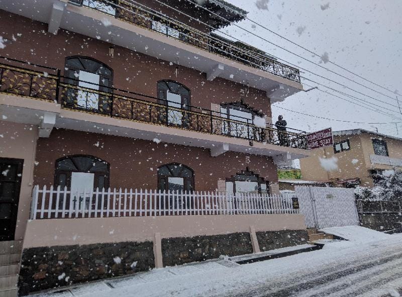 Country Side Home Stay  Vacation rental in Uttarakhand