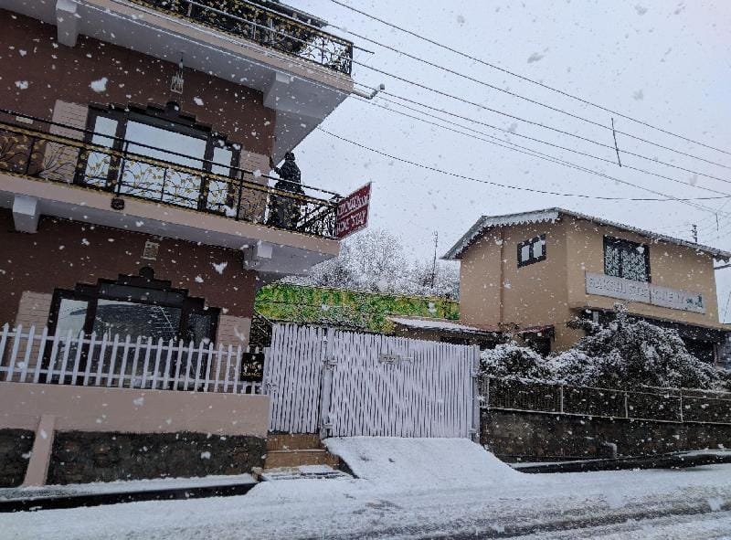 Country Side Home Stay  Vacation rental in Uttarakhand