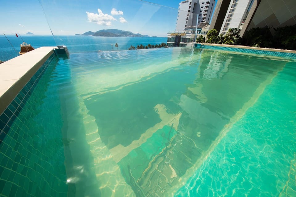 Luong Nguyen Panaroma Apartment Apartment in Nha Trang