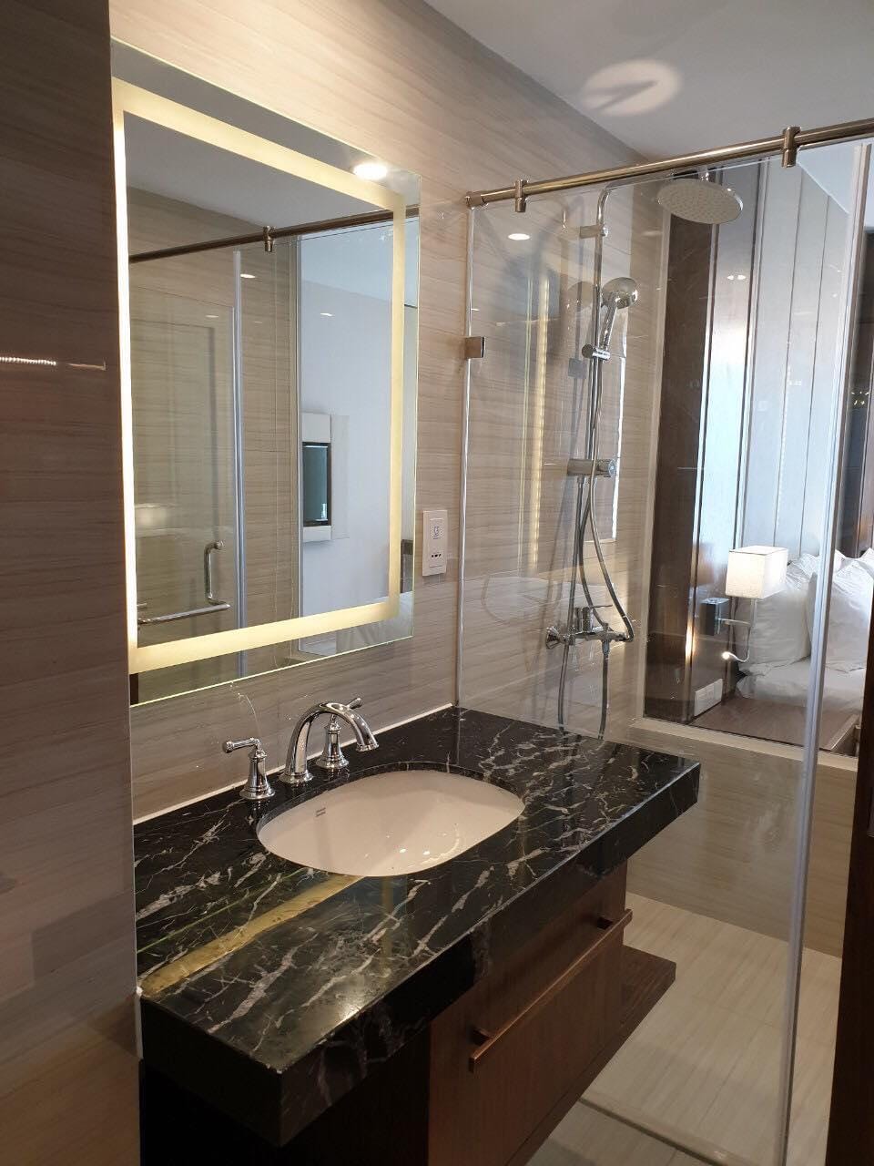 Luong Nguyen Panaroma Apartment Apartment in Nha Trang