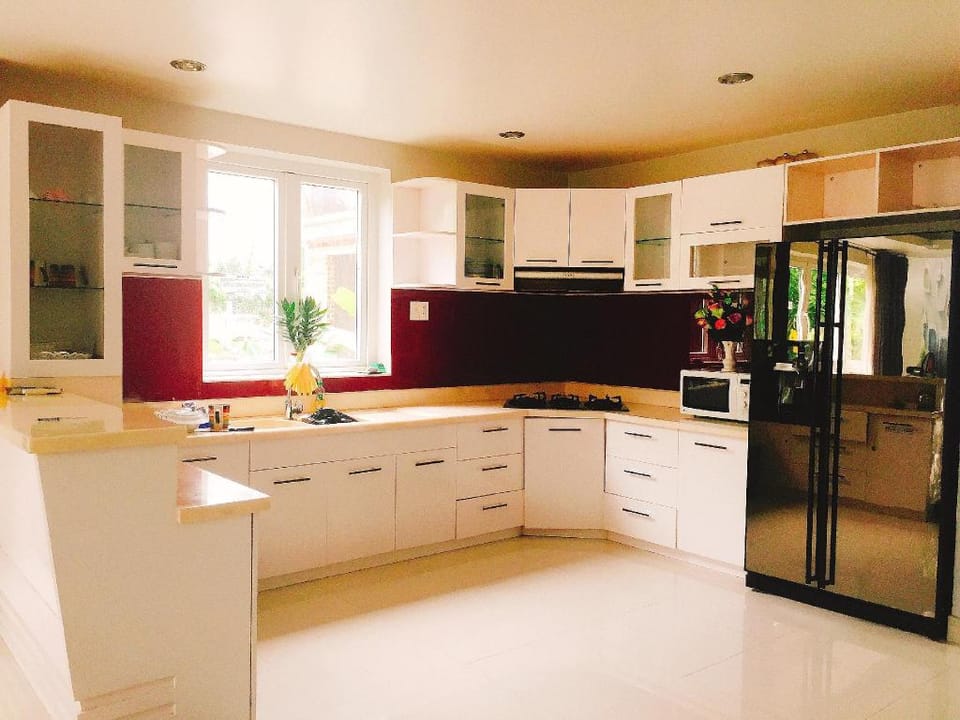 LY LY VILLA Villa in Nha Trang