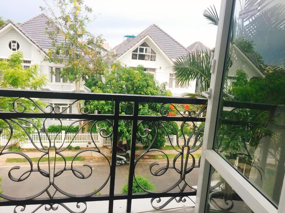 LY LY VILLA Villa in Nha Trang