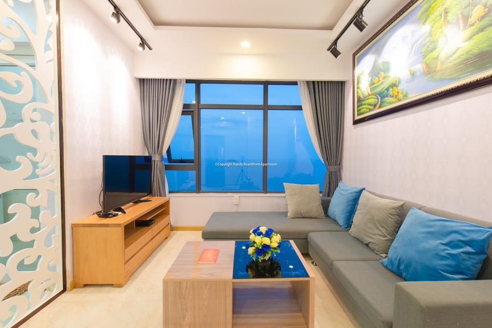 Nha Trang Home Apartment in Nha Trang