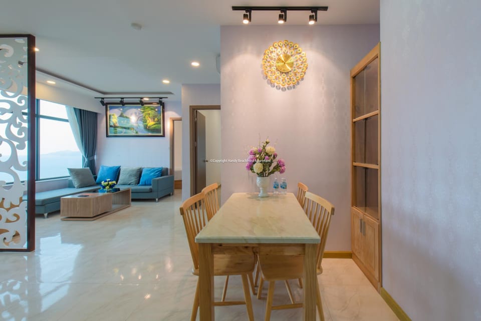 Nha Trang Home Apartment in Nha Trang