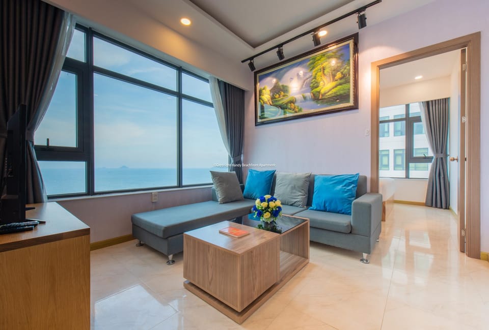 Nha Trang Home Apartment in Nha Trang