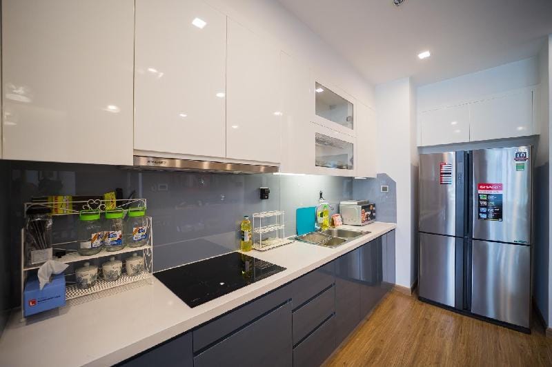 Vinhomes Metropolis Luxury Apartment 02BR Apartment in Hanoi